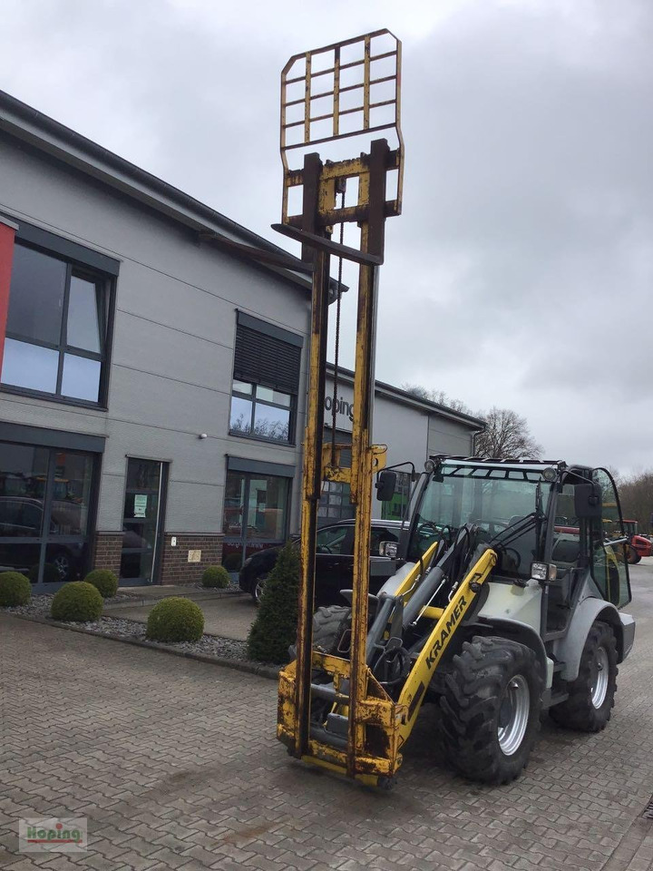 Unbekannt mit Kramer SW - Valet de ferme: photos 2 Unbekannt mit Kramer SW - Valet de ferme: photos 2