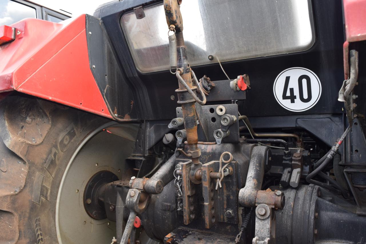 Case-IH 956 XL - Tracteur agricole: photos 5 Case-IH 956 XL - Tracteur agricole: photos 5