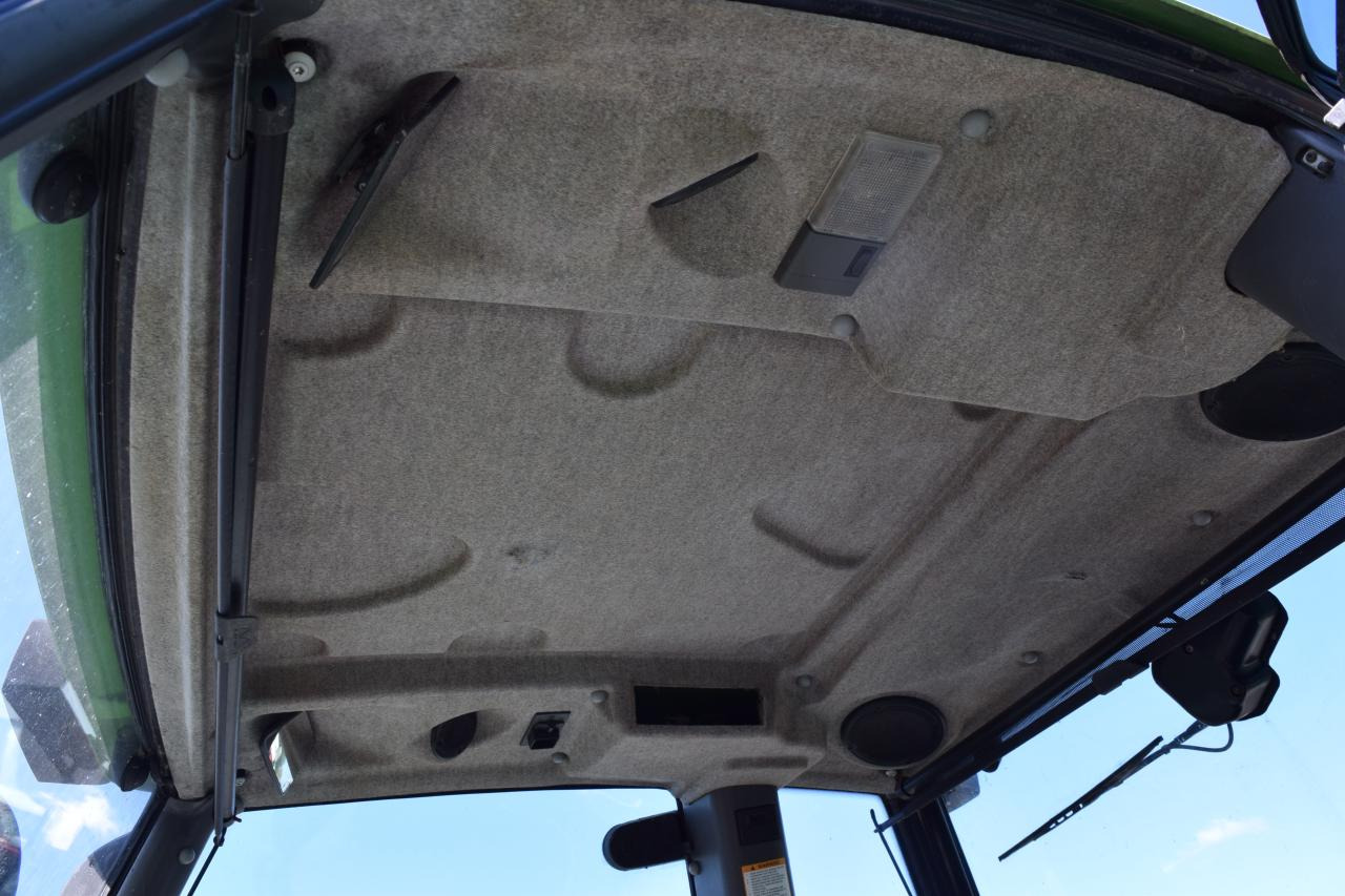 Tracteur agricole Deutz-Fahr Agrotron 90: photos 10 Tracteur agricole Deutz-Fahr Agrotron 90: photos 10