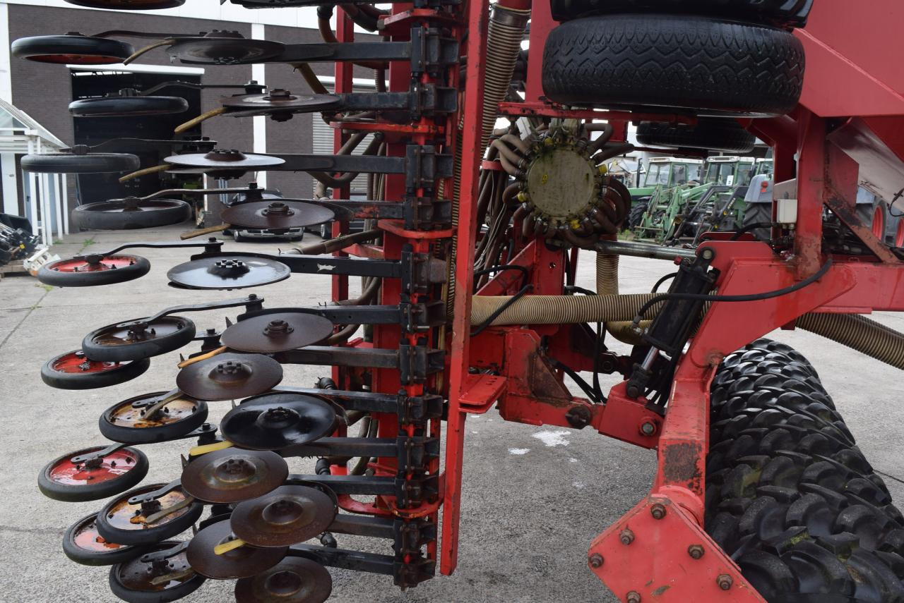 Horsch DS-6 - Semoir: photos 5 Horsch DS-6 - Semoir: photos 5