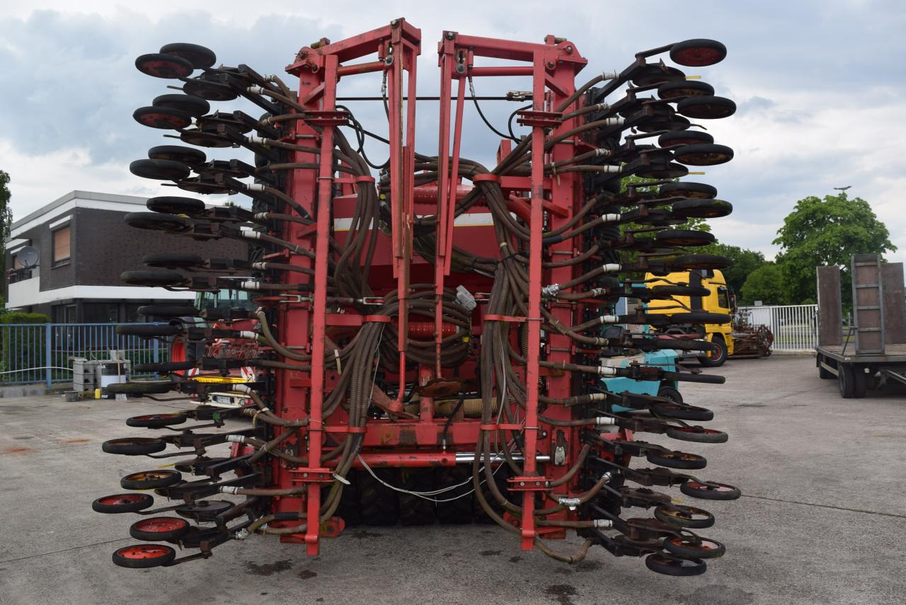 Horsch DS-6 - Semoir: photos 4 Horsch DS-6 - Semoir: photos 4