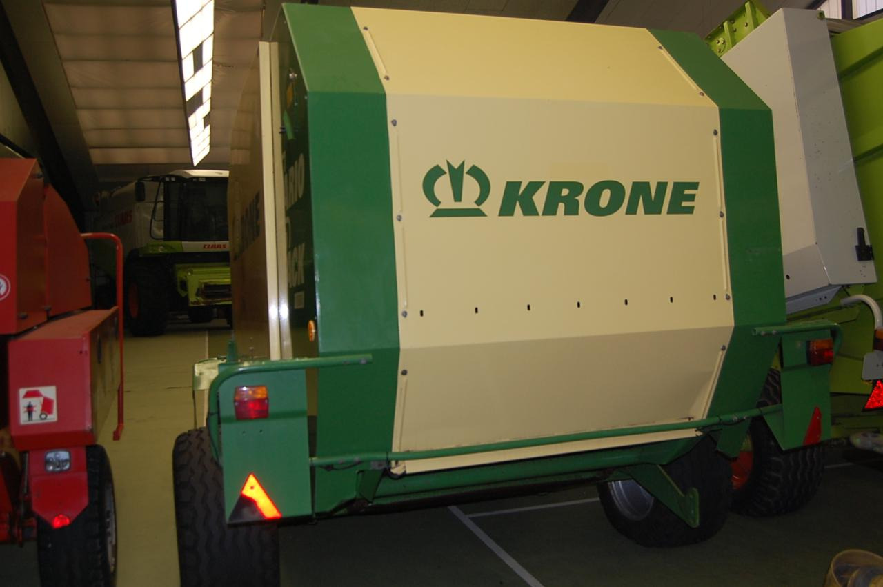 Krone Vario Pack 1500 en crédit-bail Krone Vario Pack 1500: photos 6