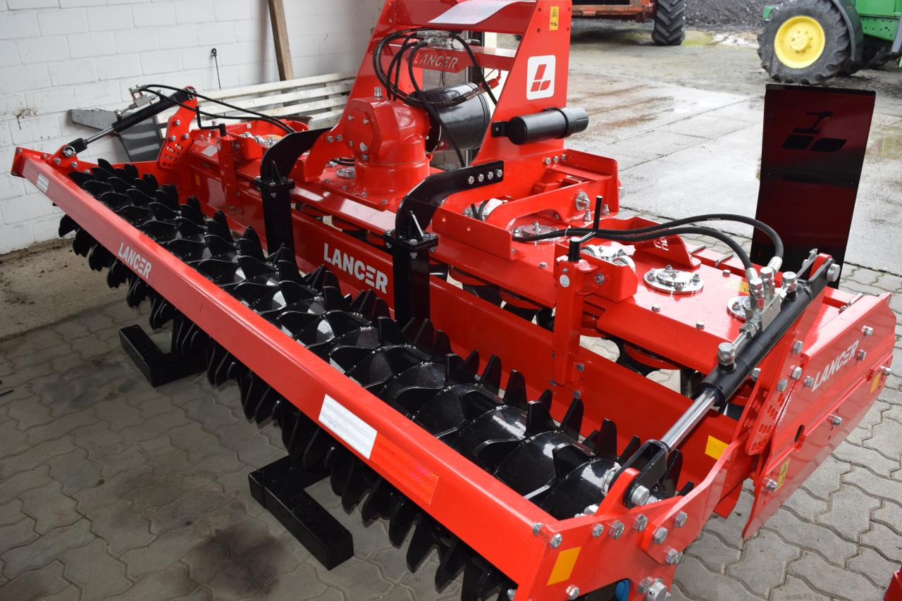 / Lancer URANUS UM290 - Outils du sol: photos 3 / Lancer URANUS UM290 - Outils du sol: photos 3