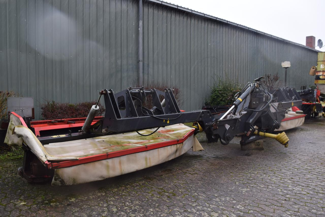 Vicon VFMT3110 / DMP 9001 TC - Faucheuse: photos 1 Vicon VFMT3110 / DMP 9001 TC - Faucheuse: photos 1