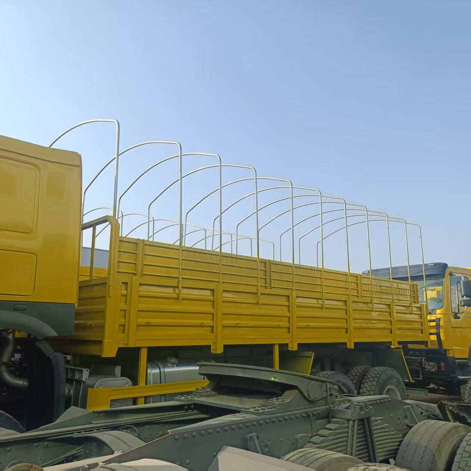 SINOTRUK HOWO - Camion: photos 4 SINOTRUK HOWO - Camion: photos 4