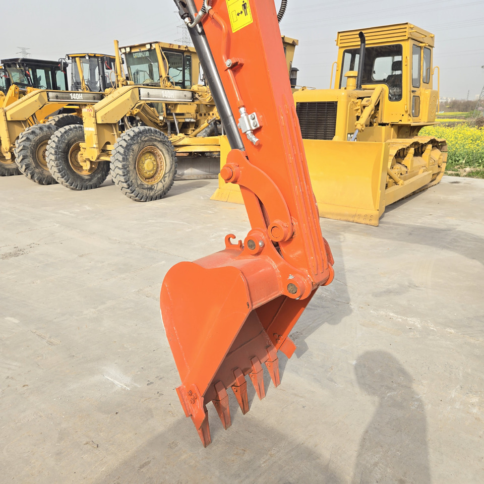 Doosan DX60 en crédit-bail Doosan DX60: photos 8