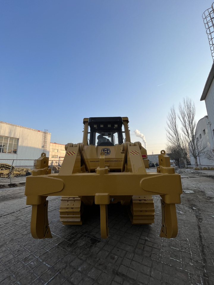 Bulldozer neuf HBXG SD7N: photos 9 Bulldozer neuf HBXG SD7N: photos 9