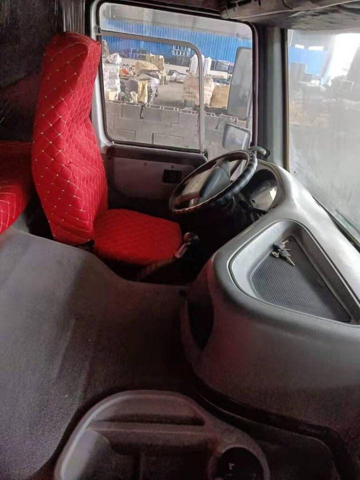 Camion benne Howo ZZ3257N3647D1: photos 9