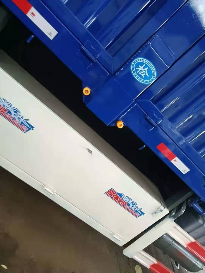 Camion benne Howo ZZ3257N3647D1: photos 8