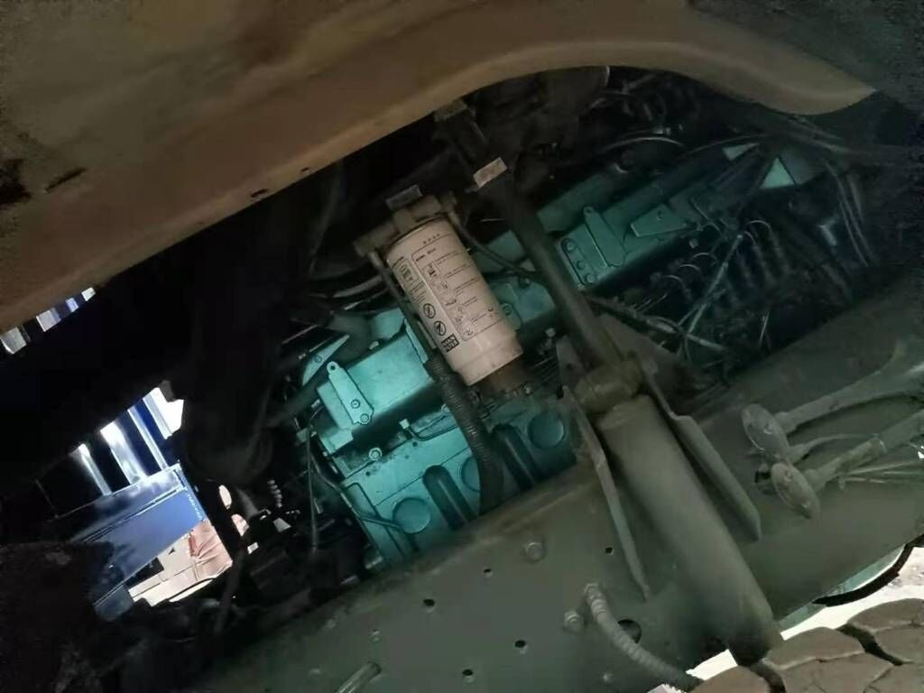 Camion benne Howo ZZ3257N3647D1: photos 7