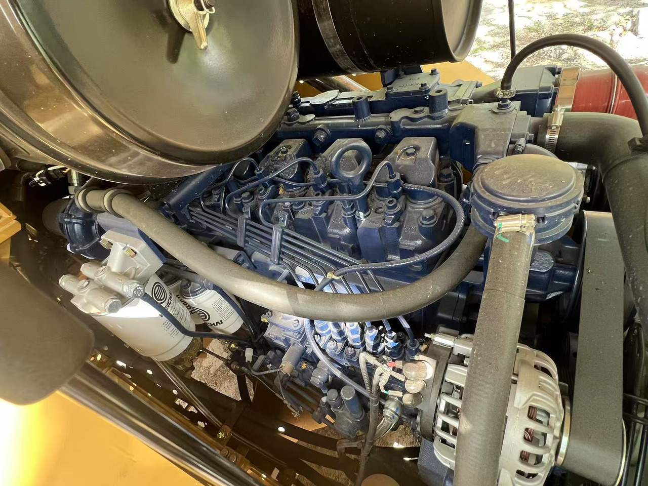 Compacteur à pieds de mouton/ Monocylindre neuf SEM SEM520: photos 8 Compacteur à pieds de mouton/ Monocylindre neuf SEM SEM520: photos 8