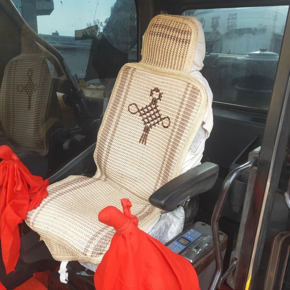 Sany SY215C PRO - Pelle sur chenille: photos 4 Sany SY215C PRO - Pelle sur chenille: photos 4
