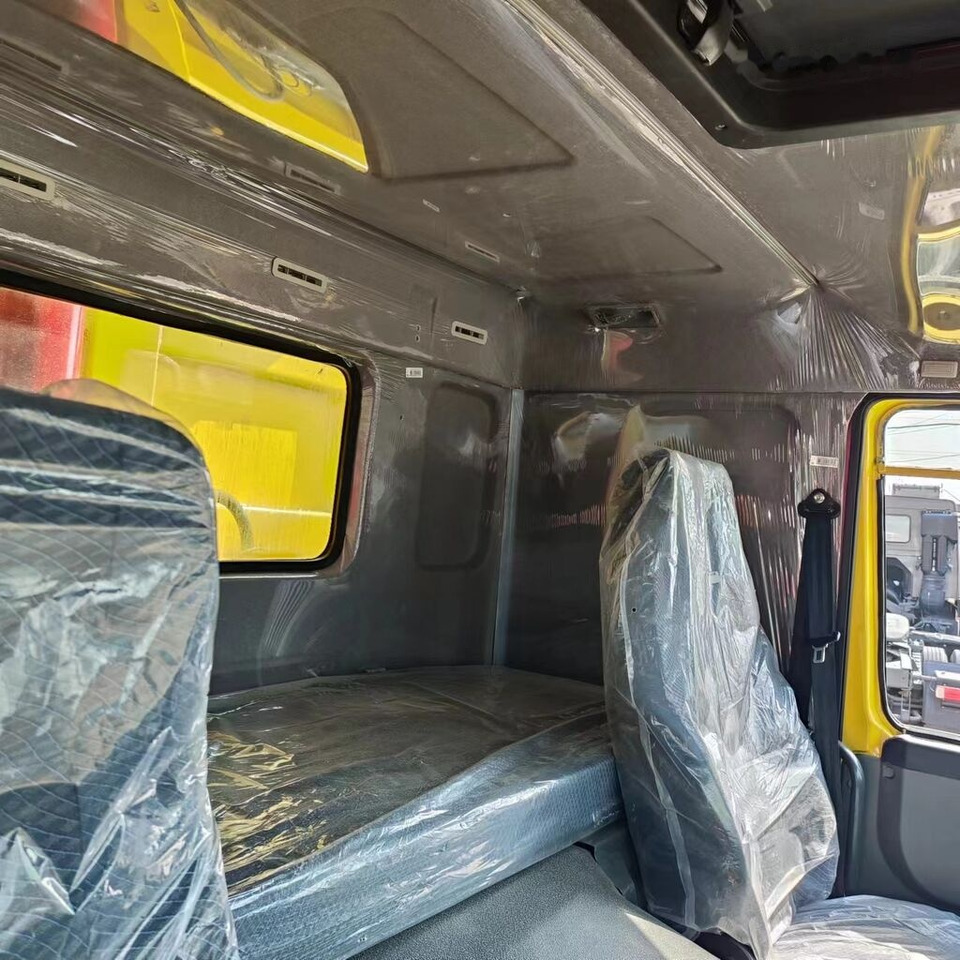 Sinotruk Howo - Camion benne: photos 2 Sinotruk Howo - Camion benne: photos 2