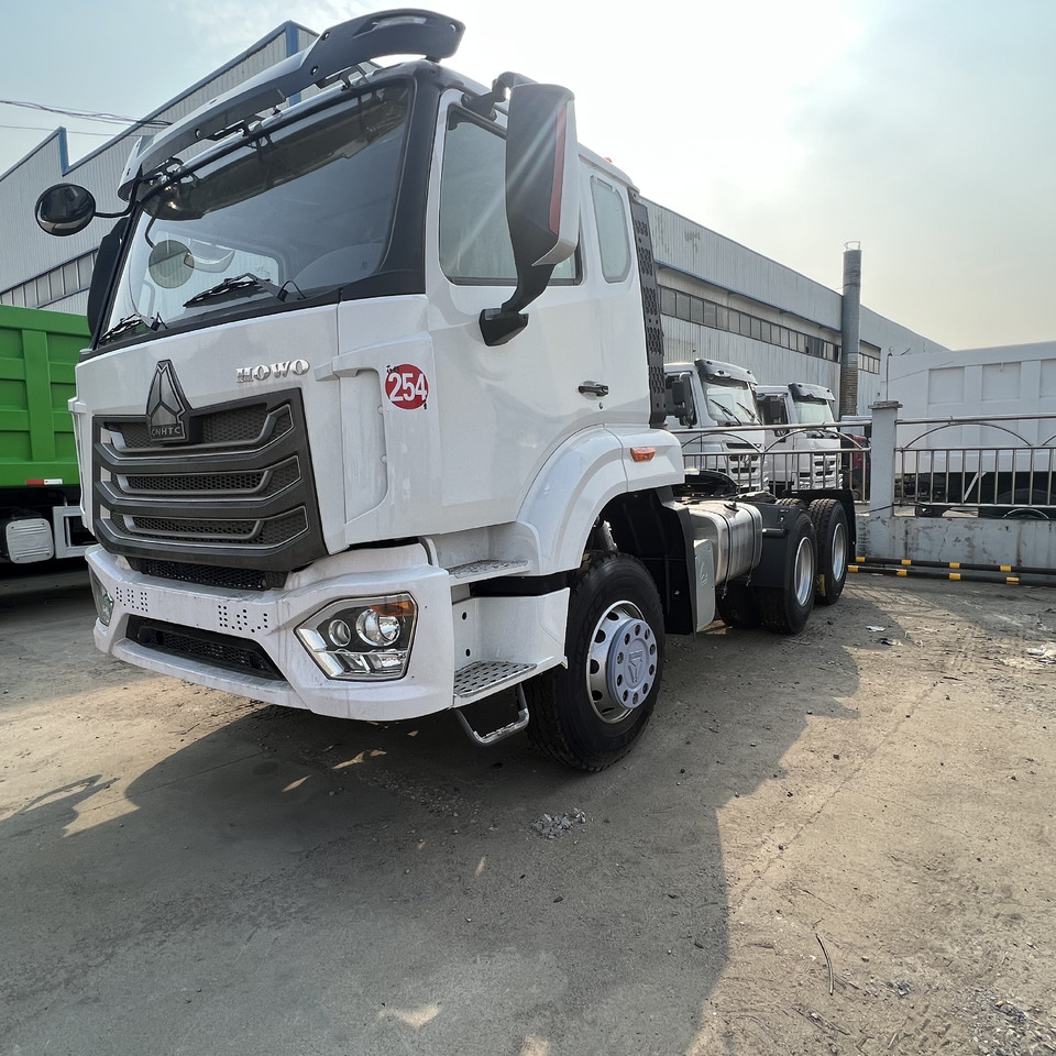 - Tracteur routier: photos 1 - Tracteur routier: photos 1