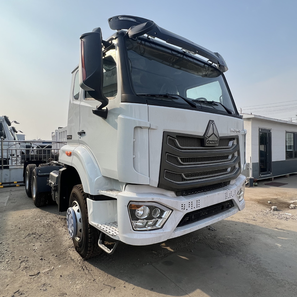 - Tracteur routier: photos 2 - Tracteur routier: photos 2