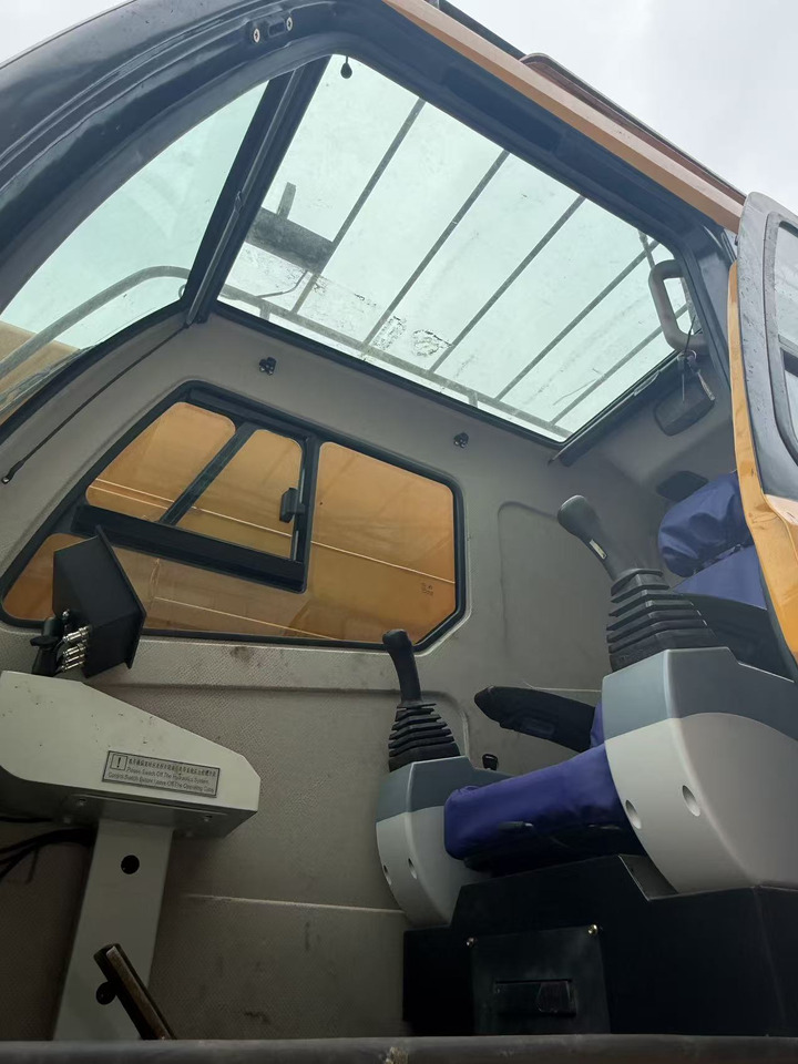 XCMG QY50KC - Camion grue: photos 5 XCMG QY50KC - Camion grue: photos 5