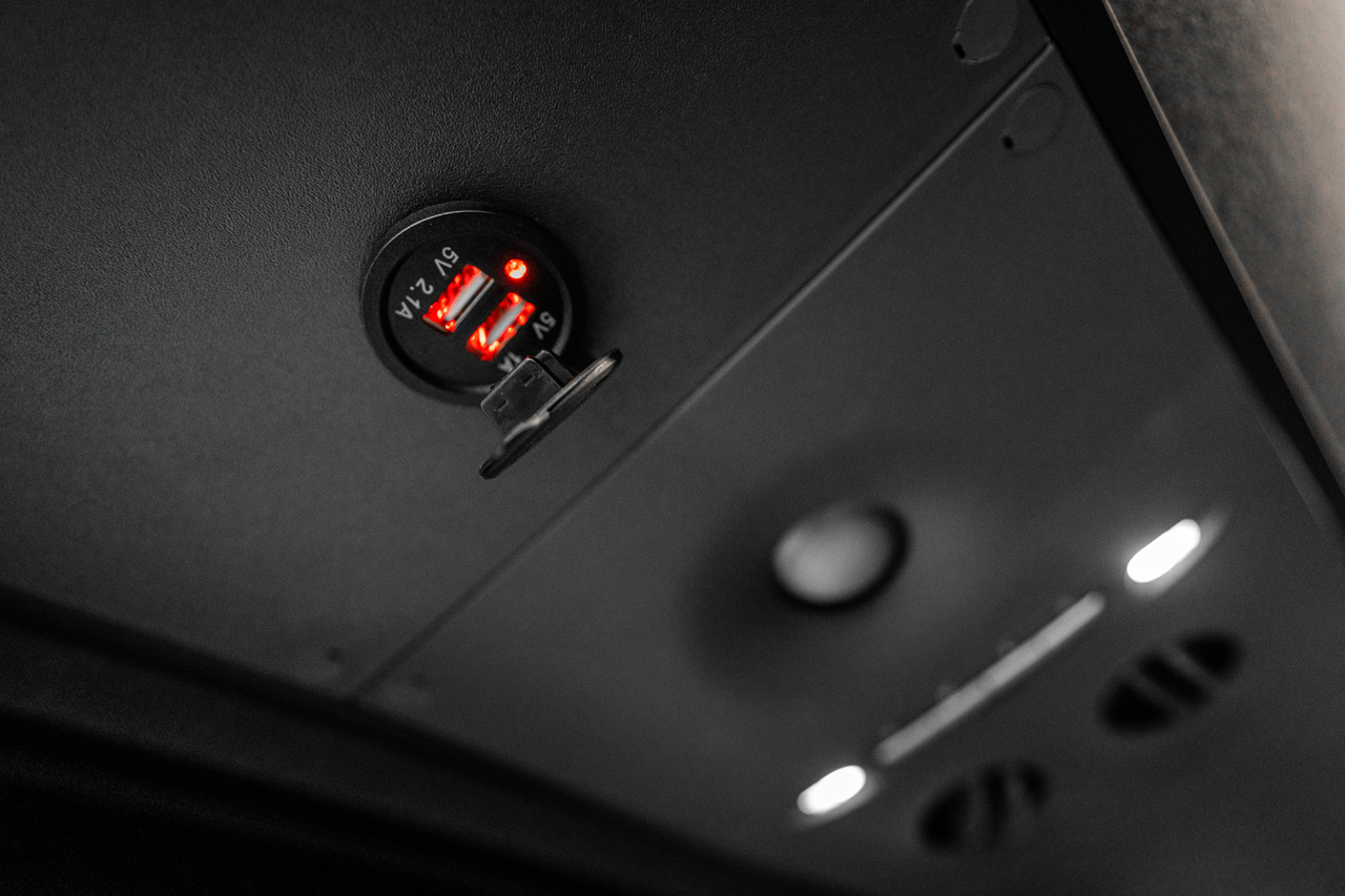 Mercedes-Benz New - Minibus, Transport de personnes: photos 3 Mercedes-Benz New - Minibus, Transport de personnes: photos 3