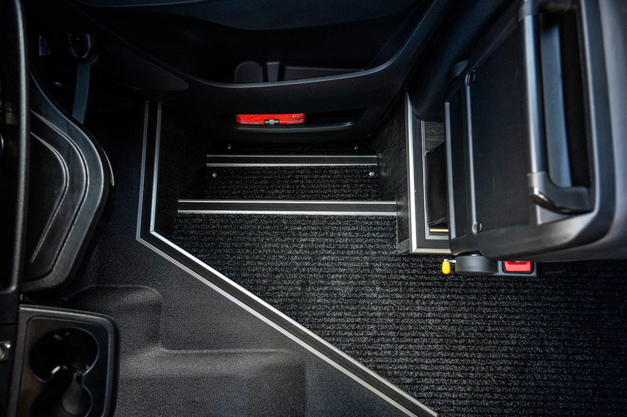 Mercedes-Benz New - Minibus, Transport de personnes: photos 5 Mercedes-Benz New - Minibus, Transport de personnes: photos 5