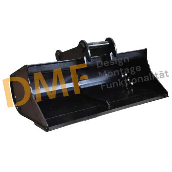 Planierlöffel für Bagger 2 – 3,5 Tonnen - Godet pour Pelle: photos 3 Planierlöffel für Bagger 2 – 3,5 Tonnen - Godet pour Pelle: photos 3