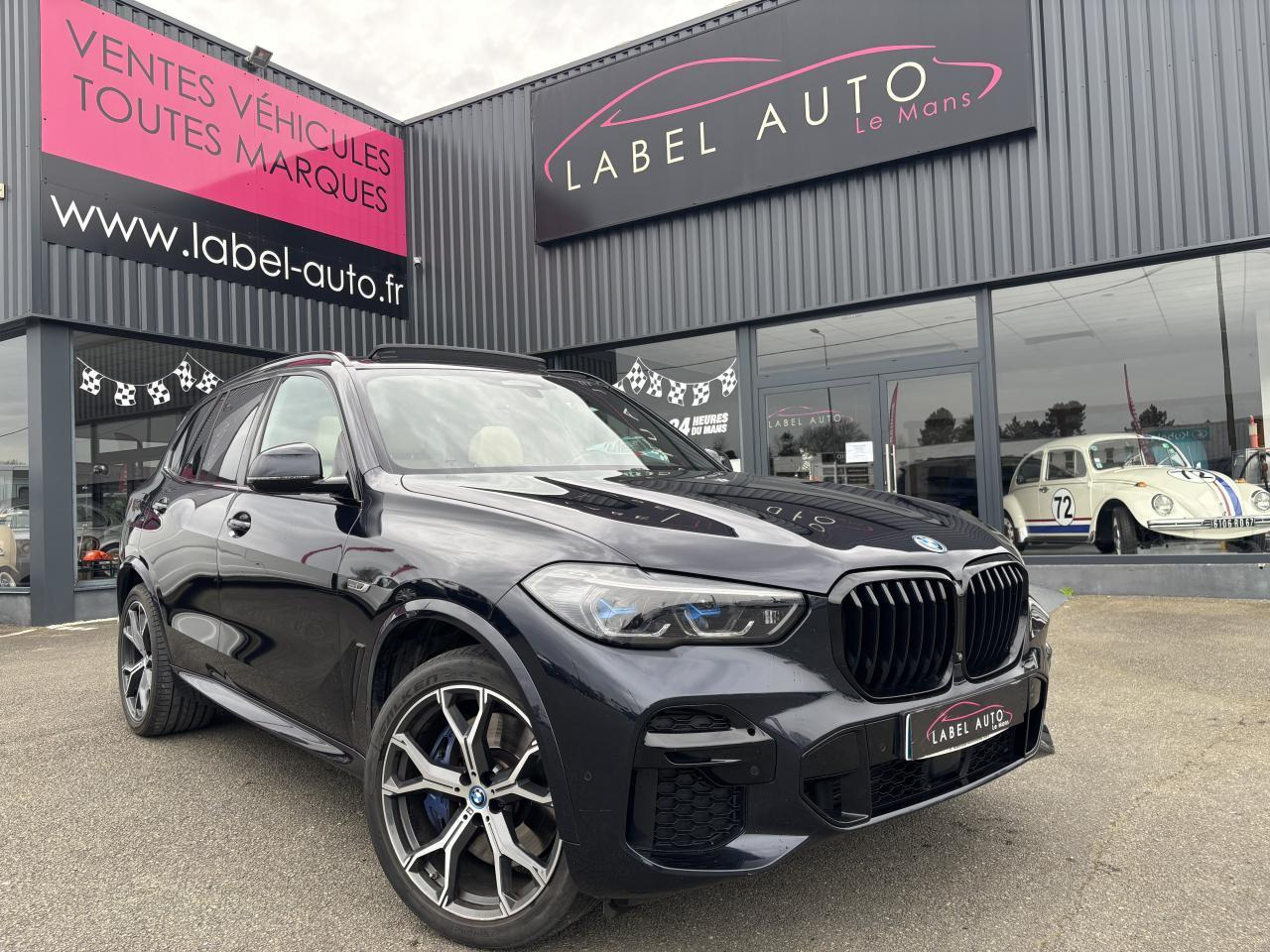 Bmw X5 XDRIVE45E 394CH M SPORT 17CV - SUV: photos 1 Bmw X5 XDRIVE45E 394CH M SPORT 17CV - SUV: photos 1
