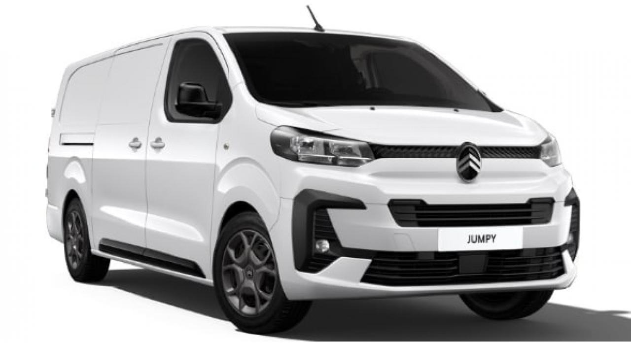 CITROEN Jumpy XL 2.0 BlueHDi - 180 S&S - BV EAT8 III FOURGON . PHASE 2 - Fourgon utilitaire: photos 1 CITROEN Jumpy XL 2.0 BlueHDi - 180 S&S - BV EAT8 III FOURGON . PHASE 2 - Fourgon utilitaire: photos 1