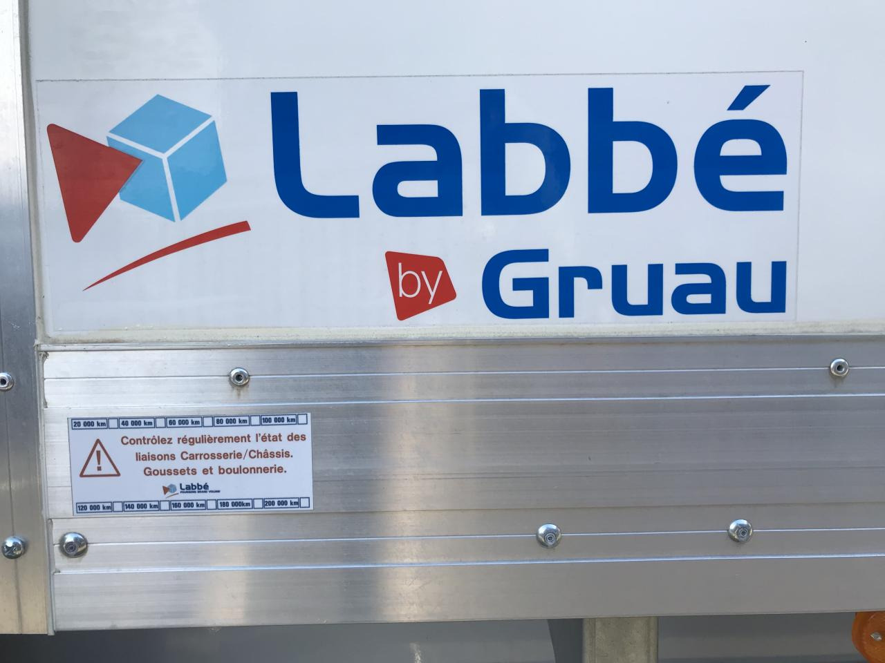 Fourgon grand volume FIAT DUCATO 3T5 CAISSE + HAYON 2.3 MJT 140CH PRO LOUNGE: photos 11