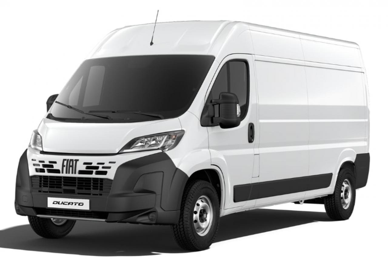 FIAT Ducato Tôlé  3.5 L H2 2.2 - 140 S&S  III FOURGON TOLE Fourgon Tôlé - Fourgon utilitaire: photos 3 FIAT Ducato Tôlé  3.5 L H2 2.2 - 140 S&S  III FOURGON TOLE Fourgon Tôlé - Fourgon utilitaire: photos 3