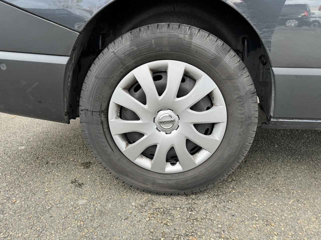 Voiture Nissan NV300 N-Connecta 3.0t L2H1 2.0 dCi - 150 - Stop/Start COMBI Combi L2H1 PHASE 2: photos 11