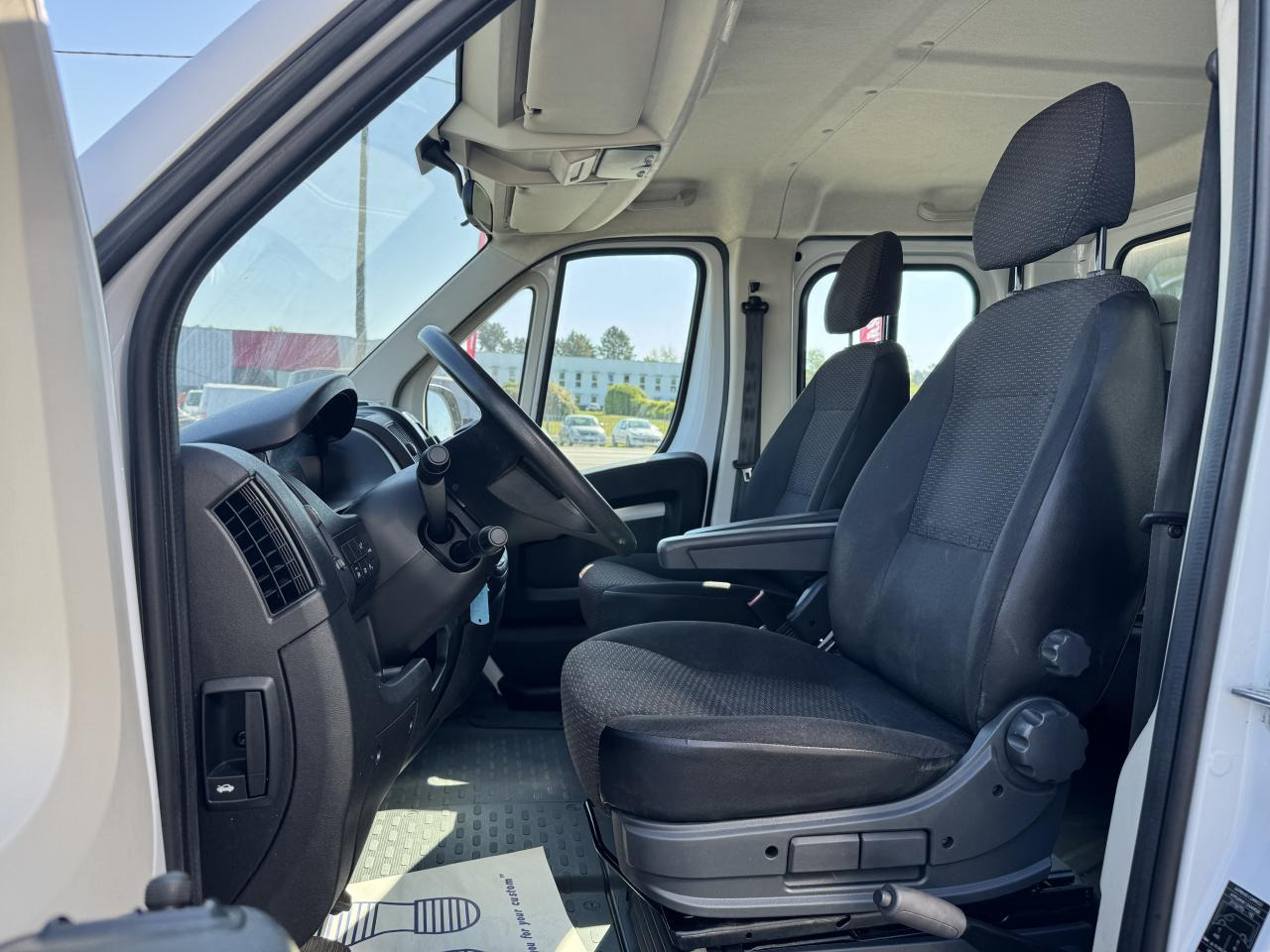 OPEL MOVANO 3T5 BENNE + COFFRE DOUBLE CABINE 6PL 2.2 HDI 165CH - Utilitaire benne, Utilitaire double cabine: photos 3 OPEL MOVANO 3T5 BENNE + COFFRE DOUBLE CABINE 6PL 2.2 HDI 165CH - Utilitaire benne, Utilitaire double cabine: photos 3