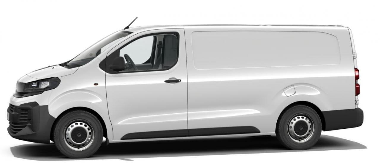 OPEL Vivaro XL 2.0 BlueHDi - 145 - BV EAT8 S&S FOURGON 2019 Fourgon PHASE 2 - Fourgon utilitaire: photos 5 OPEL Vivaro XL 2.0 BlueHDi - 145 - BV EAT8 S&S FOURGON 2019 Fourgon PHASE 2 - Fourgon utilitaire: photos 5