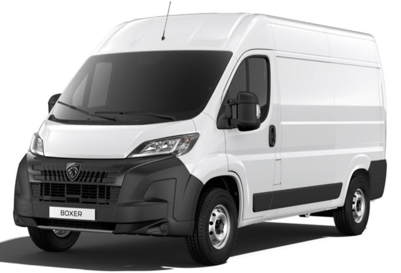 PEUGEOT Boxer 3.3t L2H2 2.2 HDi S&S - 140  III FOURGON TOLE Fourgon Tolé  L2H2 PHASE 3 - Fourgon utilitaire: photos 3 PEUGEOT Boxer 3.3t L2H2 2.2 HDi S&S - 140  III FOURGON TOLE Fourgon Tolé  L2H2 PHASE 3 - Fourgon utilitaire: photos 3