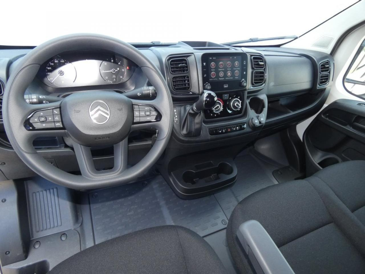 PEUGEOT Boxer 3.5t L3H2 Maxi 2.2 HDi S&S - 140 - BVA8 III FOURGON TOLE Fourgon Tolé 4-35 L3H2 P - Fourgon utilitaire: photos 4 PEUGEOT Boxer 3.5t L3H2 Maxi 2.2 HDi S&S - 140 - BVA8 III FOURGON TOLE Fourgon Tolé 4-35 L3H2 P - Fourgon utilitaire: photos 4