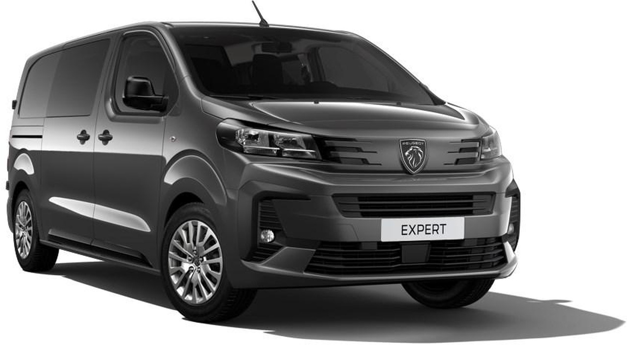 PEUGEOT Expert M 2.0 BlueHDi - 180 S&S - BV EAT8 III CABINE APPROFONDIE Fourgon Cabine approfondie Fixe - Fourgon utilitaire: photos 1 PEUGEOT Expert M 2.0 BlueHDi - 180 S&S - BV EAT8 III CABINE APPROFONDIE Fourgon Cabine approfondie Fixe - Fourgon utilitaire: photos 1