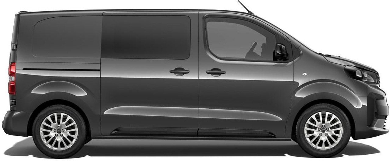 PEUGEOT Expert M 2.0 BlueHDi - 180 S&S - BV EAT8 III CABINE APPROFONDIE Fourgon Cabine approfondie Fixe - Fourgon utilitaire: photos 5 PEUGEOT Expert M 2.0 BlueHDi - 180 S&S - BV EAT8 III CABINE APPROFONDIE Fourgon Cabine approfondie Fixe - Fourgon utilitaire: photos 5