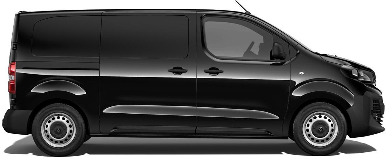 PEUGEOT Expert M 2.0 BlueHDi - 180 S&S - BV EAT8 III FOURGON Fourgon PHASE 2 - Fourgon utilitaire: photos 4 PEUGEOT Expert M 2.0 BlueHDi - 180 S&S - BV EAT8 III FOURGON Fourgon PHASE 2 - Fourgon utilitaire: photos 4