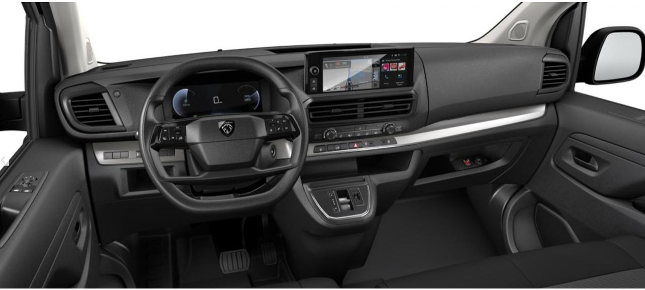 Fourgon utilitaire PEUGEOT Expert M 2.0 BlueHDi 180 S&S BV EAT8 III FOURGON PHASE 2: photos 7 Fourgon utilitaire PEUGEOT Expert M 2.0 BlueHDi 180 S&S BV EAT8 III FOURGON PHASE 2: photos 7