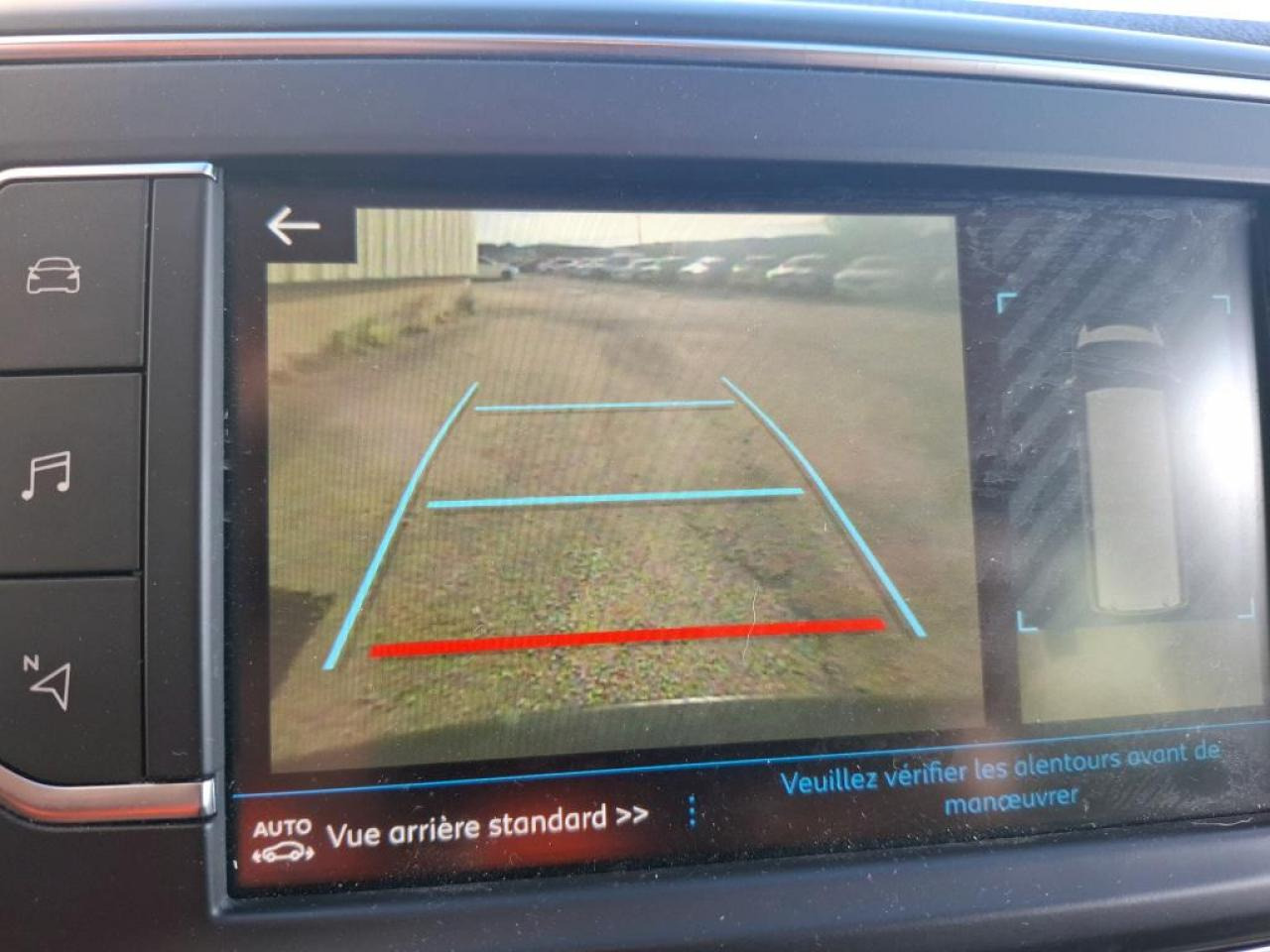 PEUGEOT Expert Standard 2.0 BlueHDi - 180 S&S - BV EAT8 III CABINE APPROFONDIE Fourgon Cabine approfond - Fourgon utilitaire: photos 4 PEUGEOT Expert Standard 2.0 BlueHDi - 180 S&S - BV EAT8 III CABINE APPROFONDIE Fourgon Cabine approfond - Fourgon utilitaire: photos 4
