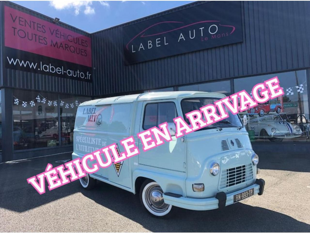 RENAULT Master Confort R3500RJ L3 2.3 dCi - 145 Petite Série  III TRANSPORTS SPECIFIQUES BENNE Benne - Utilitaire benne: photos 2 RENAULT Master Confort R3500RJ L3 2.3 dCi - 145 Petite Série  III TRANSPORTS SPECIFIQUES BENNE Benne - Utilitaire benne: photos 2