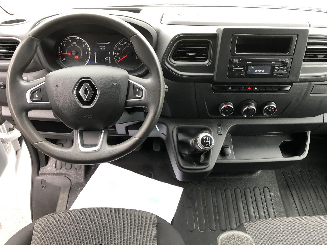 RENAULT Master Confort R3500RJ L3 2.3 dCi - 145 Petite Série  III TRANSPORTS SPECIFIQUES BENNE Benne - Utilitaire benne: photos 3 RENAULT Master Confort R3500RJ L3 2.3 dCi - 145 Petite Série  III TRANSPORTS SPECIFIQUES BENNE Benne - Utilitaire benne: photos 3