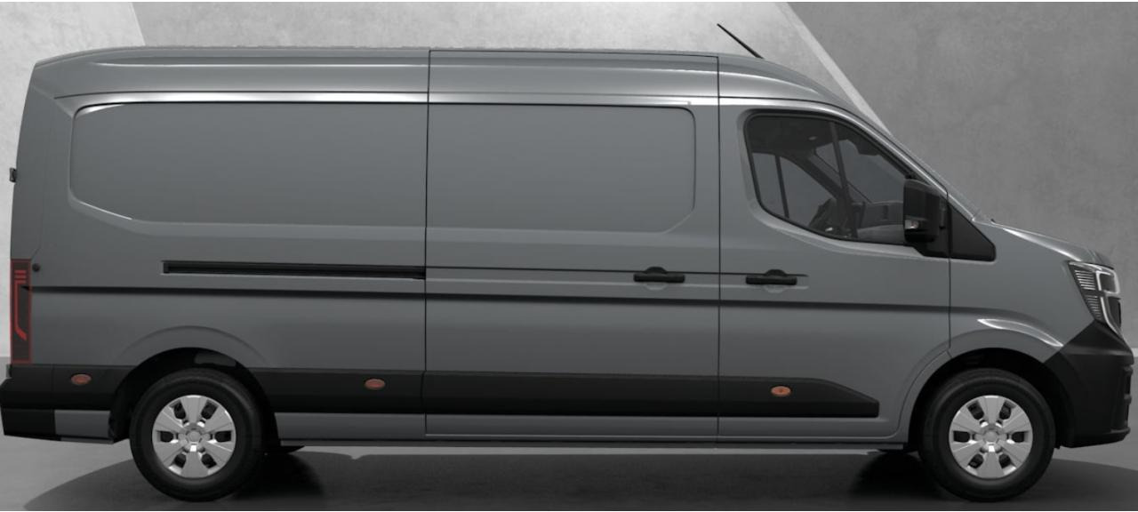 RENAULT Master Extra 3t5 L3H2 2.0 Blue dCi - BVA 170 2025 IV FOURGON Fourgon L3H2 Traction - Fourgon utilitaire: photos 4 RENAULT Master Extra 3t5 L3H2 2.0 Blue dCi - BVA 170 2025 IV FOURGON Fourgon L3H2 Traction - Fourgon utilitaire: photos 4