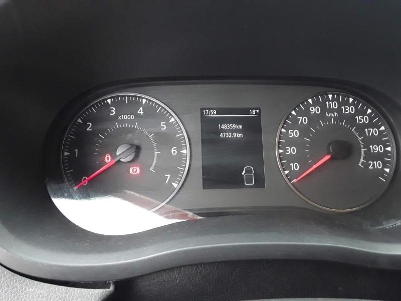 Renault Master 130 35 Fourgon nacelle - Camion avec nacelle: photos 5 Renault Master 130 35 Fourgon nacelle - Camion avec nacelle: photos 5