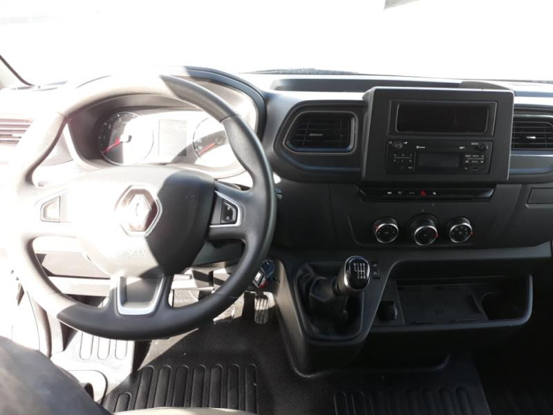 Renault Master 145.35 FG Tronqué L2H2 Nacelle Pack éco - Camion avec nacelle: photos 5 Renault Master 145.35 FG Tronqué L2H2 Nacelle Pack éco - Camion avec nacelle: photos 5