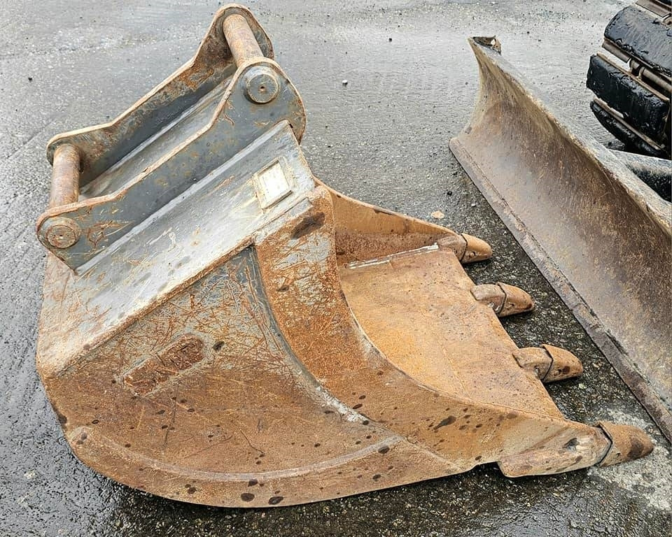 CAT 307 E2  en crédit-bail CAT 307 E2: photos 23