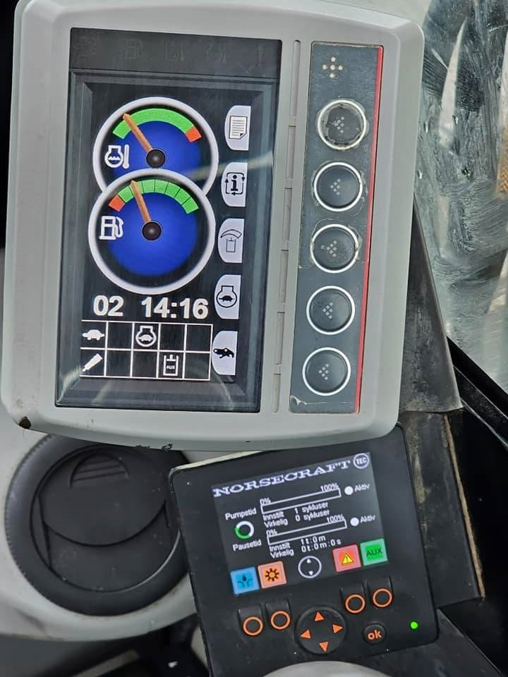 CAT 307 E2  en crédit-bail CAT 307 E2: photos 39