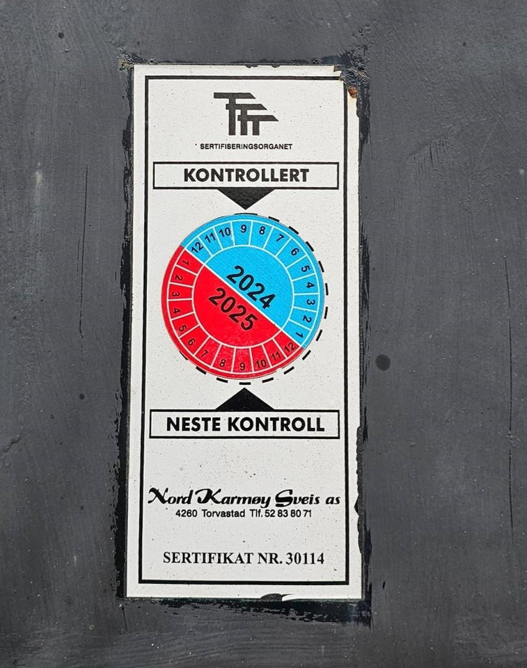 Mercedes-Benz Actros 2544 en crédit-bail Mercedes-Benz Actros 2544: photos 16 Mercedes-Benz Actros 2544 en crédit-bail Mercedes-Benz Actros 2544: photos 16