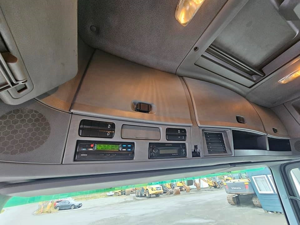 Mercedes-Benz Actros 2544 en crédit-bail Mercedes-Benz Actros 2544: photos 41 Mercedes-Benz Actros 2544 en crédit-bail Mercedes-Benz Actros 2544: photos 41