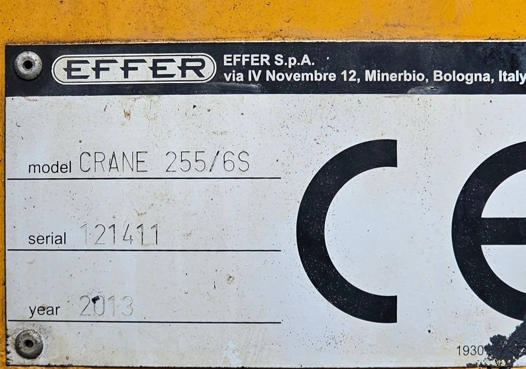 Mercedes-Benz Actros 2544 en crédit-bail Mercedes-Benz Actros 2544: photos 18 Mercedes-Benz Actros 2544 en crédit-bail Mercedes-Benz Actros 2544: photos 18