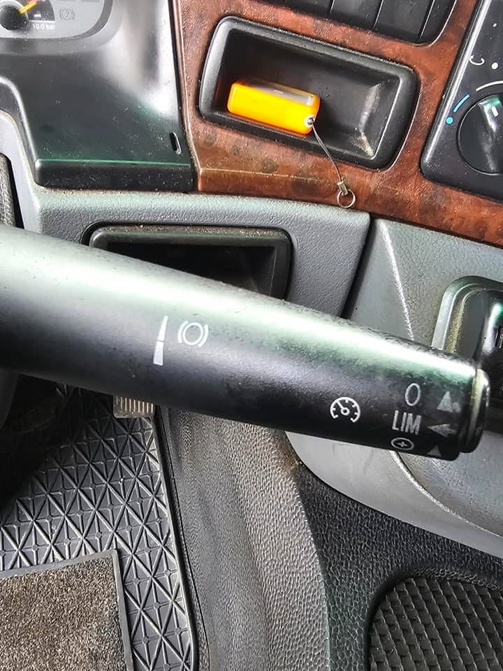 Mercedes-Benz Actros 2544 en crédit-bail Mercedes-Benz Actros 2544: photos 42 Mercedes-Benz Actros 2544 en crédit-bail Mercedes-Benz Actros 2544: photos 42