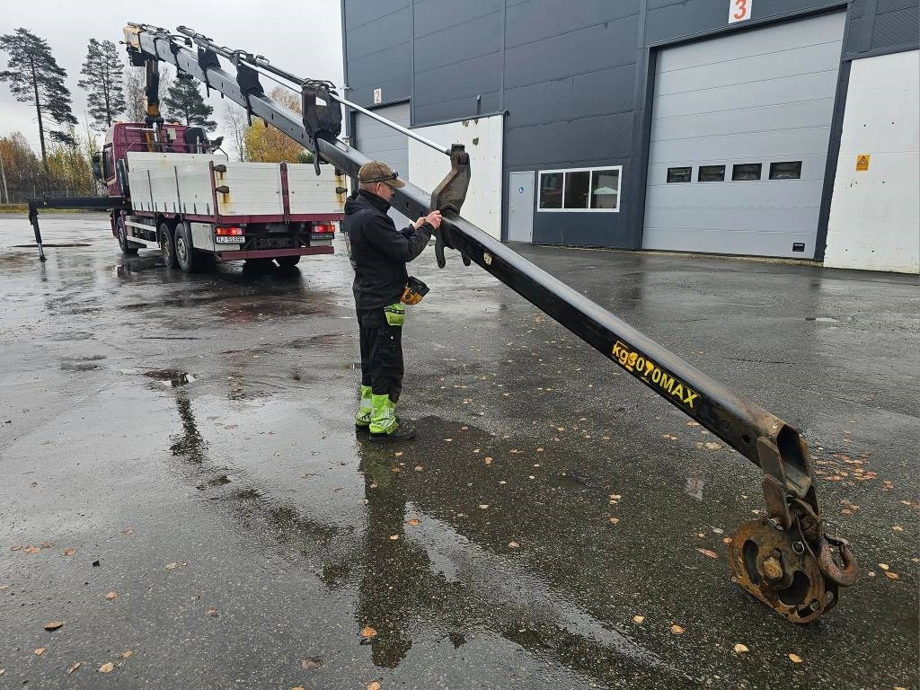 Mercedes-Benz Actros 2544 en crédit-bail Mercedes-Benz Actros 2544: photos 10 Mercedes-Benz Actros 2544 en crédit-bail Mercedes-Benz Actros 2544: photos 10