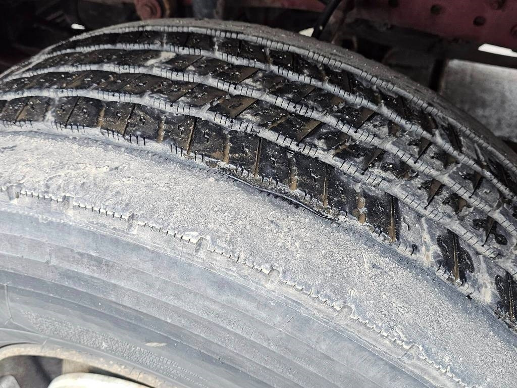 Mercedes-Benz Actros 2544 en crédit-bail Mercedes-Benz Actros 2544: photos 30 Mercedes-Benz Actros 2544 en crédit-bail Mercedes-Benz Actros 2544: photos 30